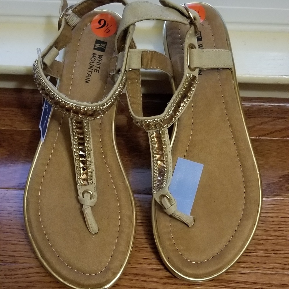 Womens sandals